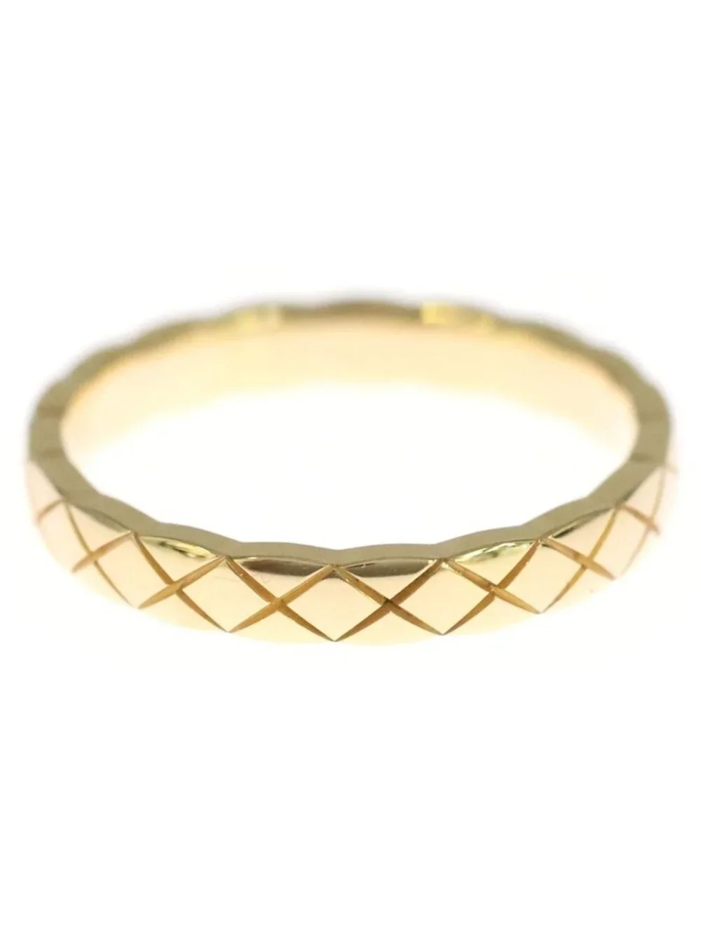 Chanel Coco Crush Mini Ring